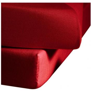 Fleuresse Spannbettlaken in Gr. 90x200, 140x200 oder 180x200 cm