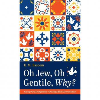Oh Jew Oh Gentile Why?
