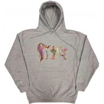 Hoodie Adulto Unisex Prince 1999 con Gráfico en la Espalda
