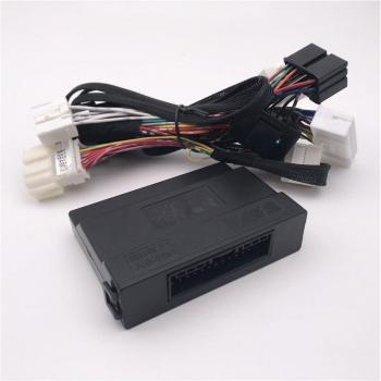 Forten Kingdom Power Close Window Module for Kia Sportage