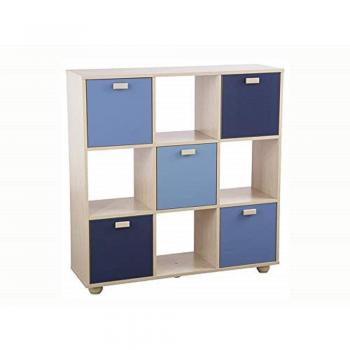 Children’s Room 3x3 Cube Organizer