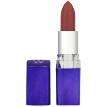 Rimmel 220 Heather Shimmer Moisture Renew Lipstick