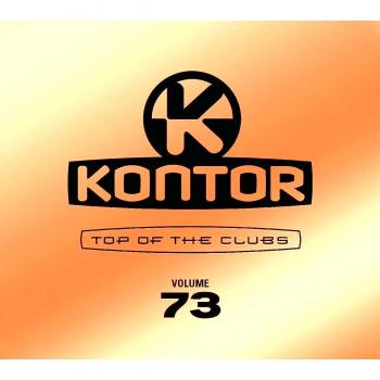 Kontor Top Of The Clubs Vol.73