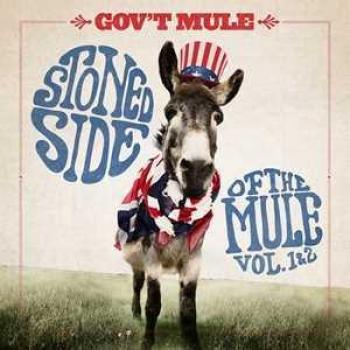 Diese Namen beziehen sich alle auf das spezifische Musikalbum von Gov’t Mule
