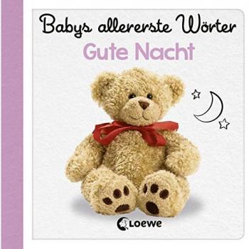 Babys allererste Wörter