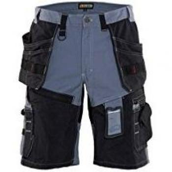 X1500 Kurzbein‑Shorts Blaklader