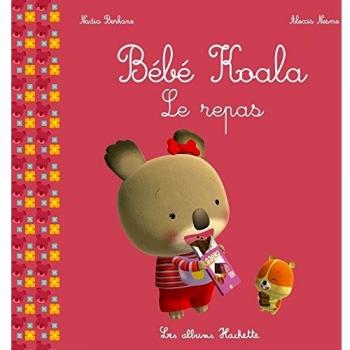Bébé Koala