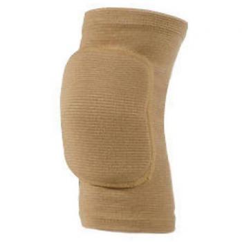 Manga Protectora para Rodilla DanceSoft Antideslizante Piel S