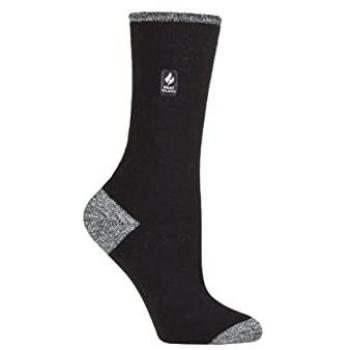Ultra Lite Women's Oia Heel & Toe Socks