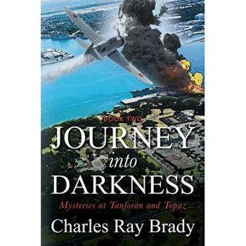 JOURNEY INTO DARKNESS: Mysteries at Tanforan and Topaz