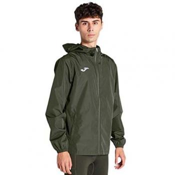 Joma Elite VIII Jaqueta à Prova d'Água