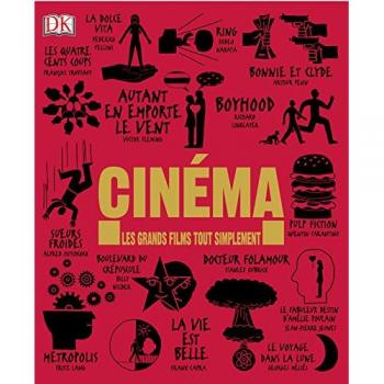 Cinéma : Les plus grands films tout simplement