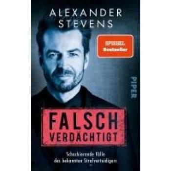 Falsch verdächtigt: Schockierende Fälle des bekannten Strafverteidigers