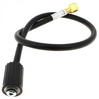 Fourrure enrouleur flexible 4.018.0134 – Nettoyeur haute pression Lavor