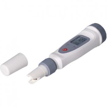 ORP Messstift Digital IP65 Wasserdicht Tragbar für Aquarium Labor Gartenarbeit