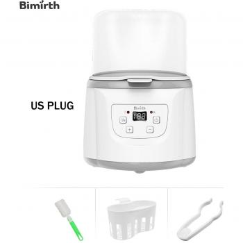 Bimirth Baby Bottle Warmer and Food Heater