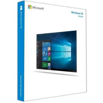 Microsoft Windows 10 Famille / Microsoft Windows 10 Home