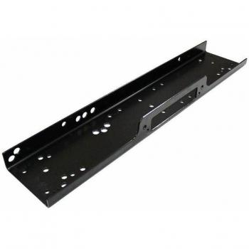 Plaque de support pour treuil Varan Motors 3300KG à 5900KG