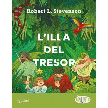 L'illa del tresor