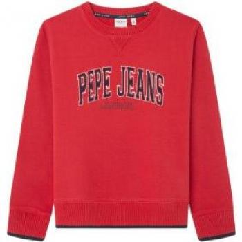 Pepe Jeans Sweat Col Ronde Casual