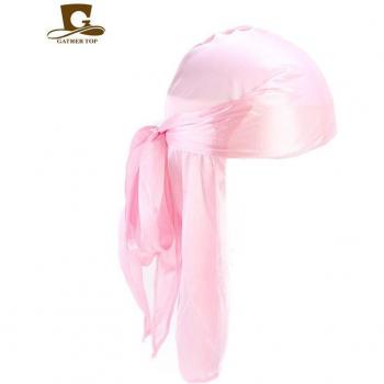 Satin Durags für Herren 2 Stück