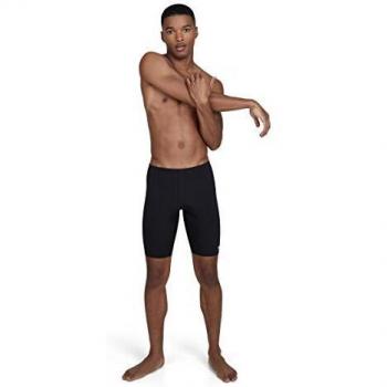 Speedo Jammer Hommes Noir Endurance Plus FR42