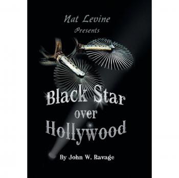 Black Star over Hollywood