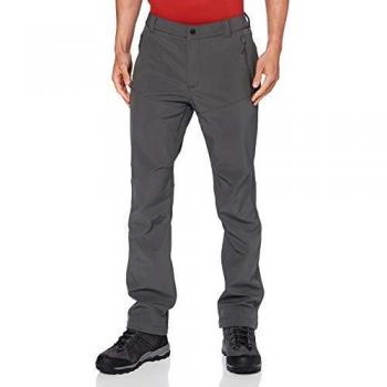 Lafuma M Softshell-Mannshose Grau 46