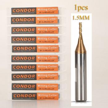Cortadora de Llaves Kutery para Xhorse CONDOR XC MINI