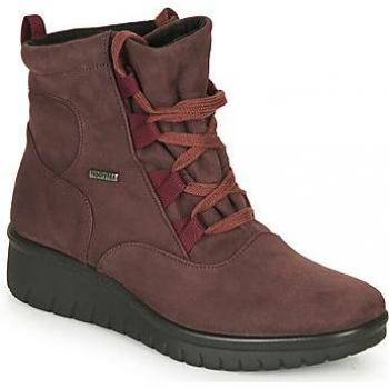 Westland CALAIS 08 Damenstiefel mit Schnürung