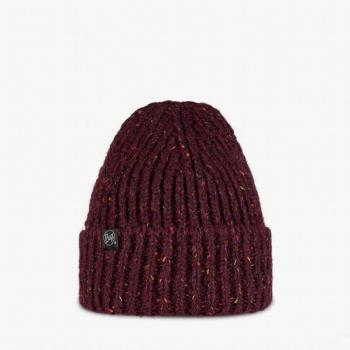 Buff Unisex Mütze Kim in Rot
