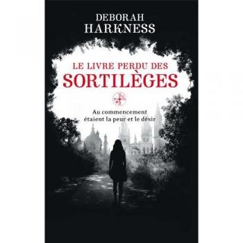 Le livre perdu des sortilÃ¨ges
