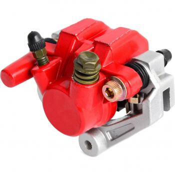 Yamaha Zuma 50cc Front Brake Caliper