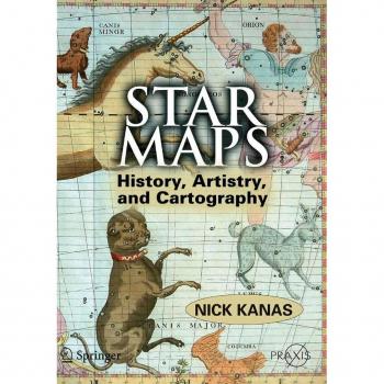 Vitalsource Technologies, Inc. Star Maps