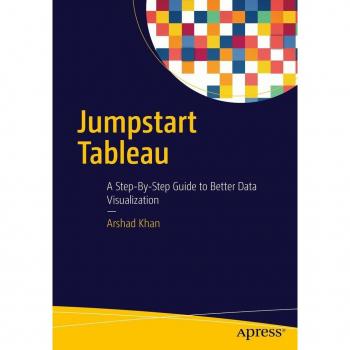 Jumpstart Tableau