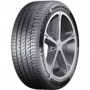 Continental PRECON6XL 245/45 R17 99Y Neumáticos