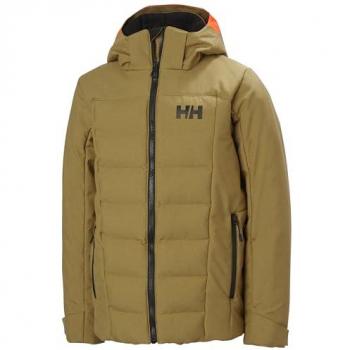 Helly Hansen Venture Kinder-Skijacke
