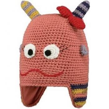 Bart's Beastly Hat Lip Color for Boys