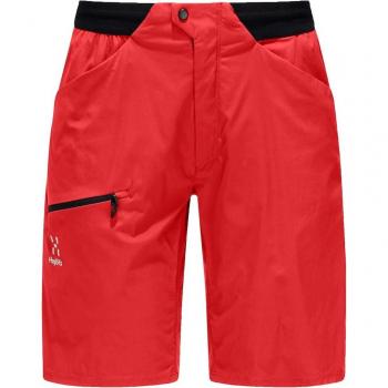 Haglofs Pantaloni Corti Donna L.I.M FUSE