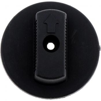 Headlight Adjustment Knob