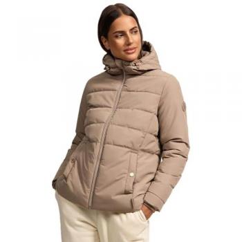 Abrigo MARIKOO Alemee 16 Beige