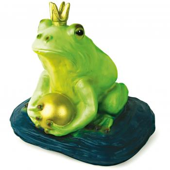 Luce Rana Principe Egmont