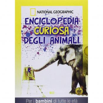 Enciclopedia Curiosa Degli Animali