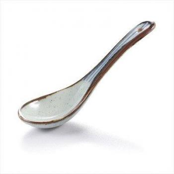 Hand-Painted Rice Spoon