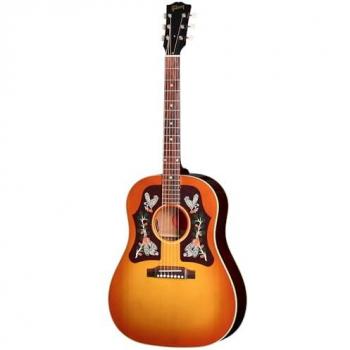 J‑45 Heritage « Cherry Blossom » – Version Margo Price