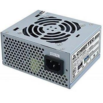 Boîtier Chieftec UE-02B, 250W (SFX-250VS)