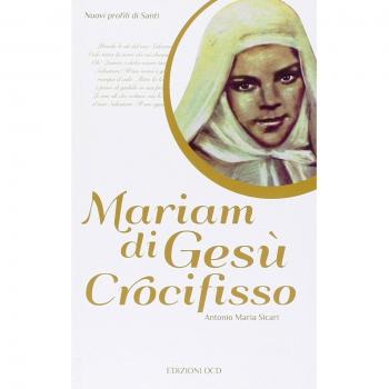 Mariam di Gesù Crocifisso