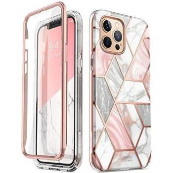 I-Blason Cosmo Series Case for iPhone 12 Pro Max