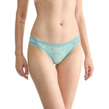 SLOGGI Damen Slip GO Crush C3P, 3er Pack mit Spitzendetails