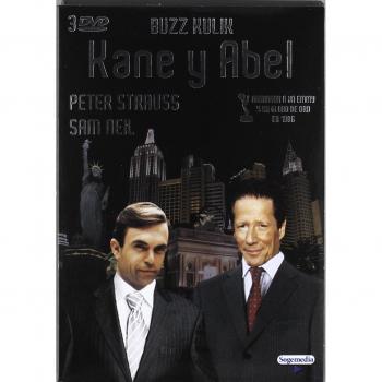 Kane Y Abel
